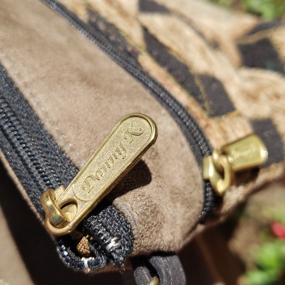 Danny K Made in USA Crossbody Bag - Picture 2 of 8